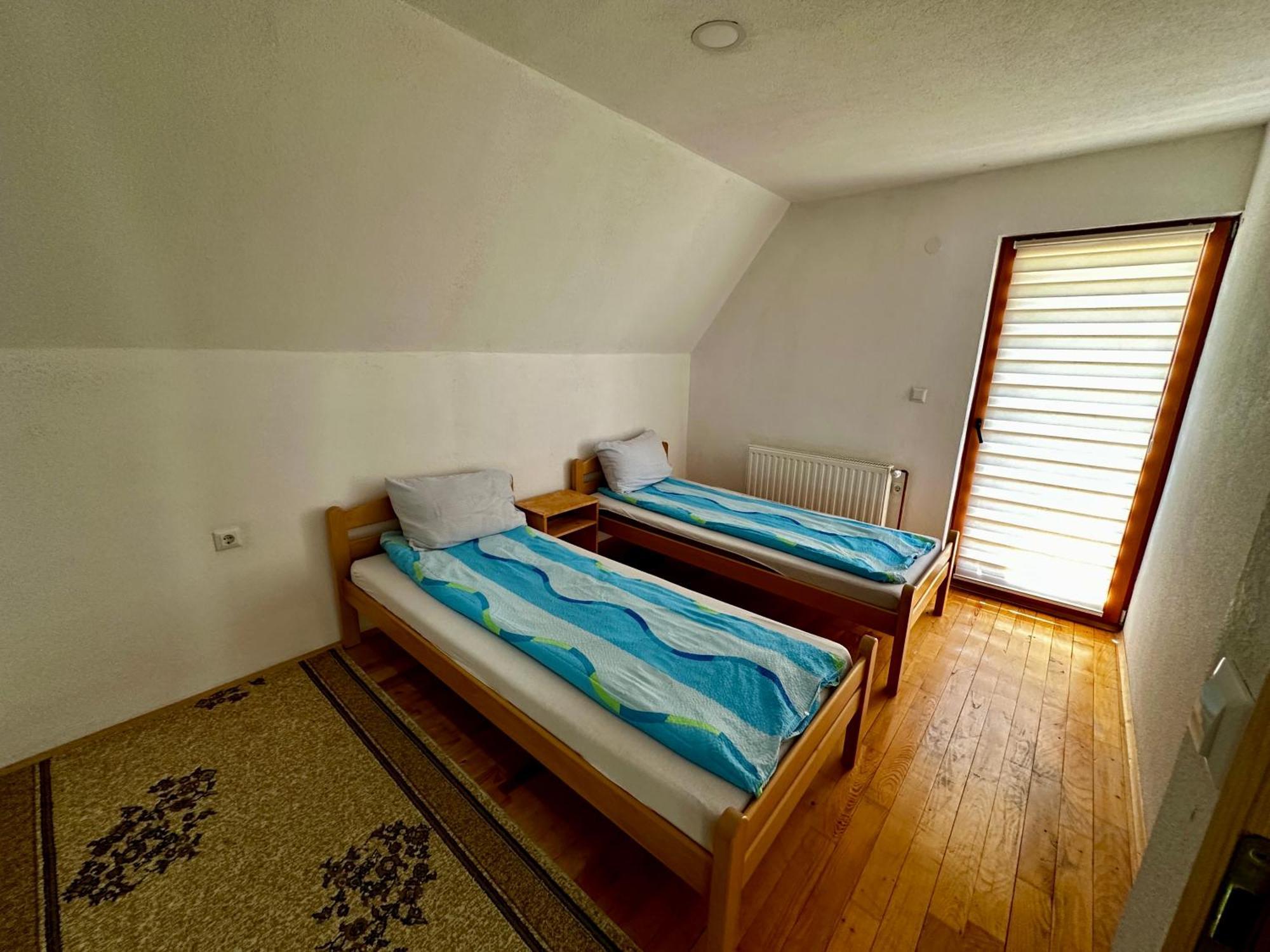 Vlasic Odmor - Villa Krajina II *