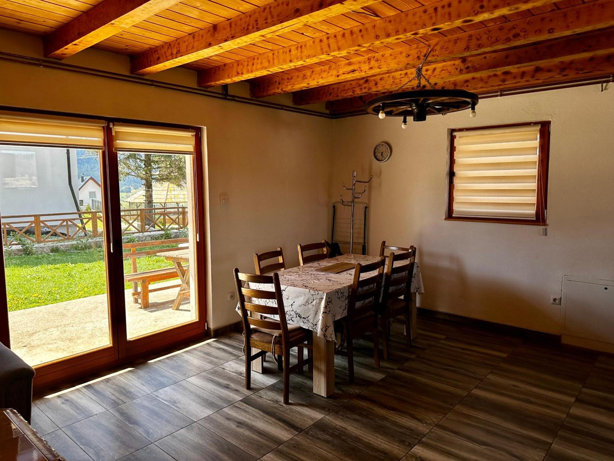 Vlasic Odmor - Villa Krajina II Holiday home *
